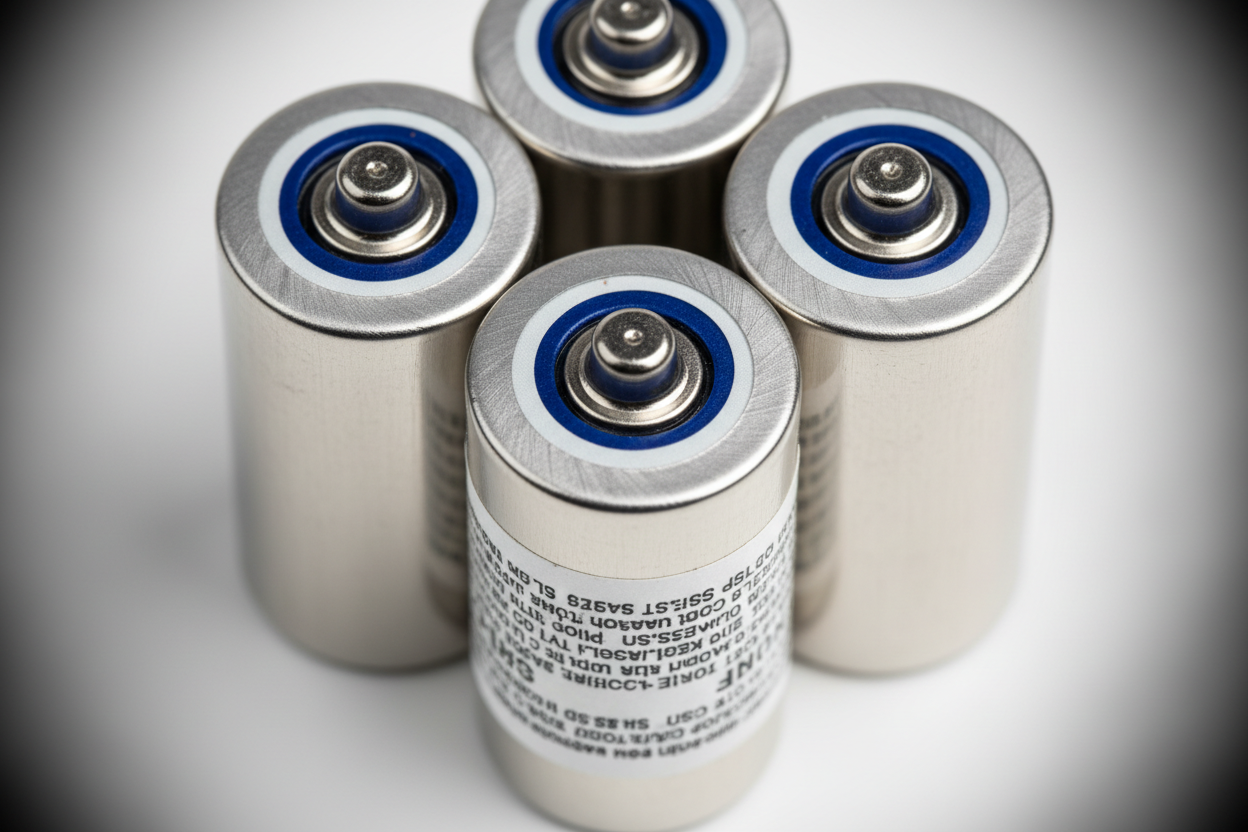 How to Recycle Lithium Batteries Safely