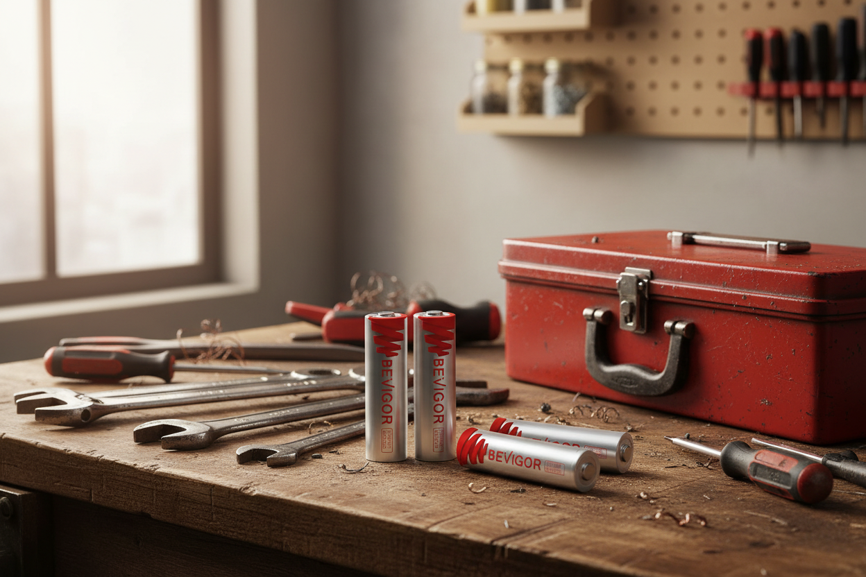 The Safe DIY Guide to Fixing Tight Battery Trays