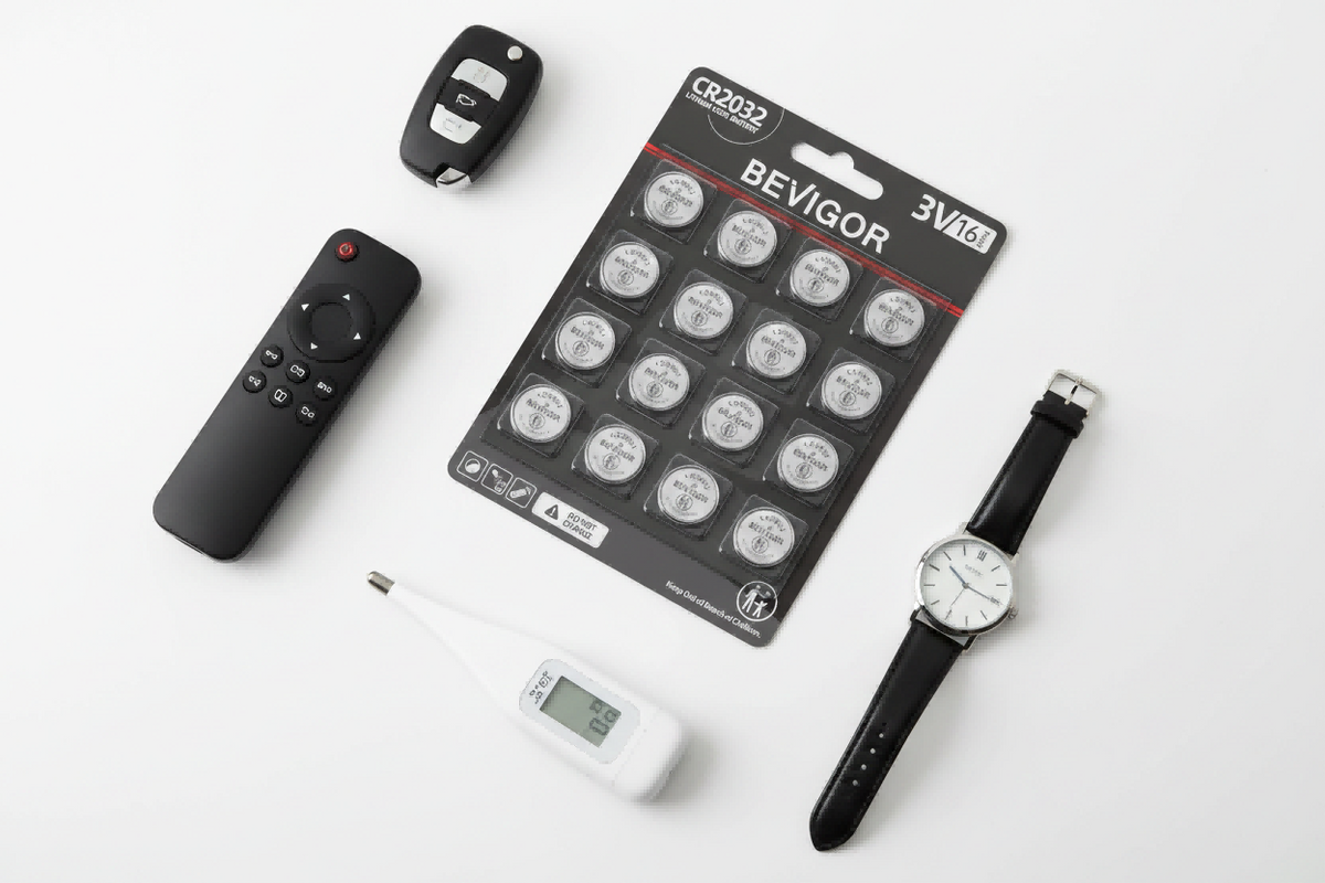 Child Safety Laws vs Accessibility: Reese's Law and the New Reality of Button Battery Packaging