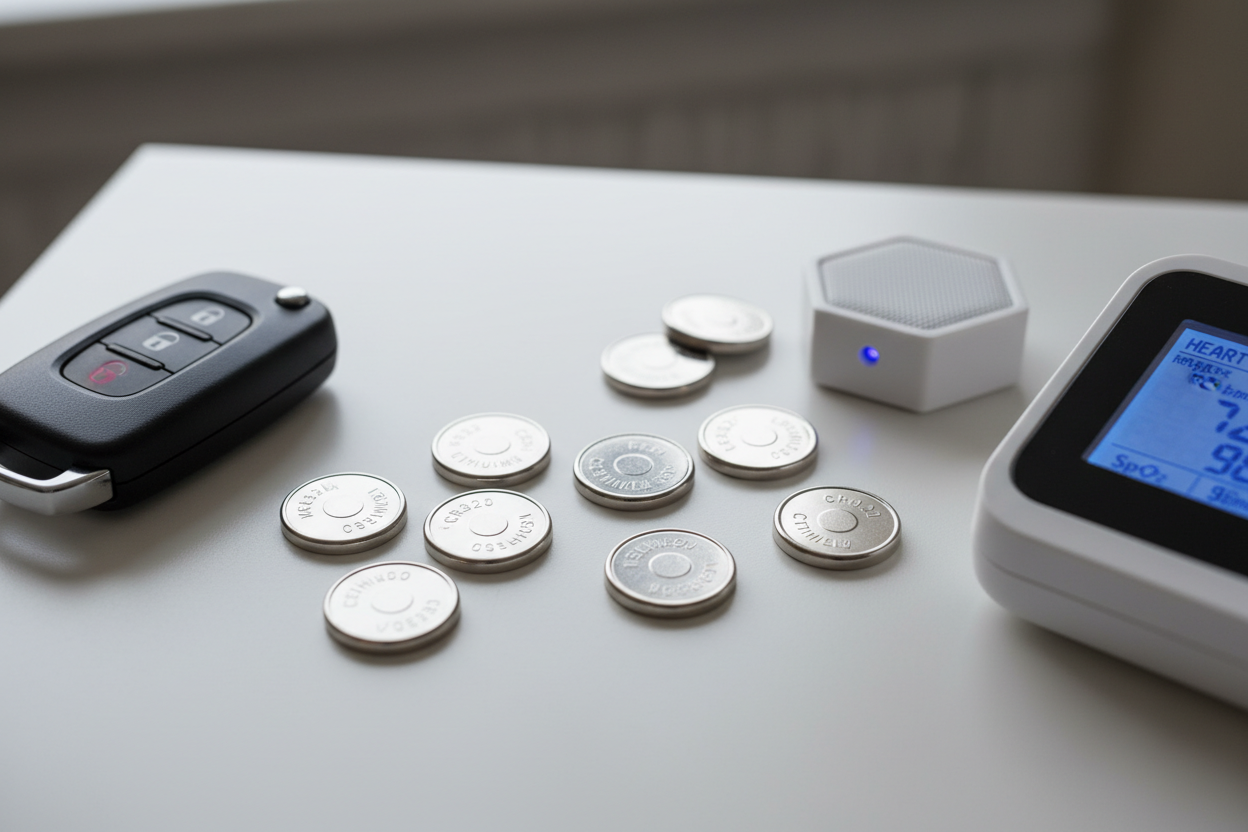 Balancing Toddler-Proof Safety and Senior Accessibility in the Modern Battery Market