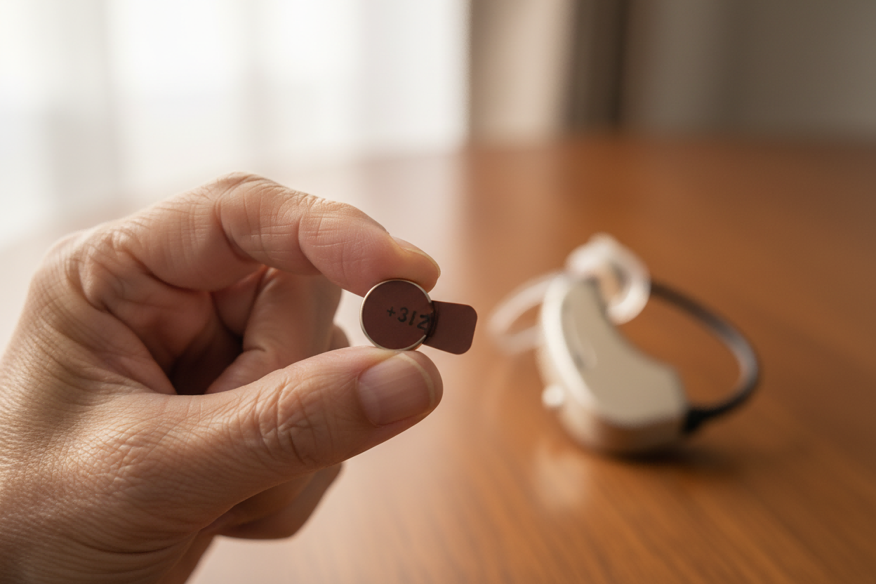 How Child-Resistant Retail Changes Affect the Elderly Hearing Community