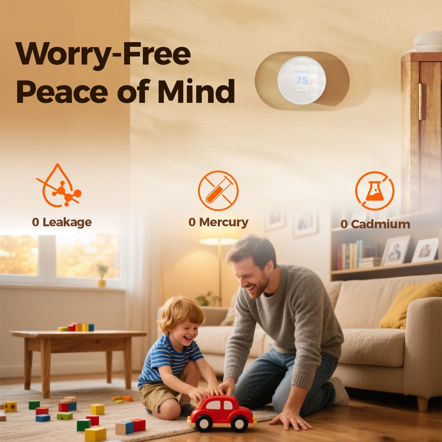 AAA Lithium Batteries Safety Comes First