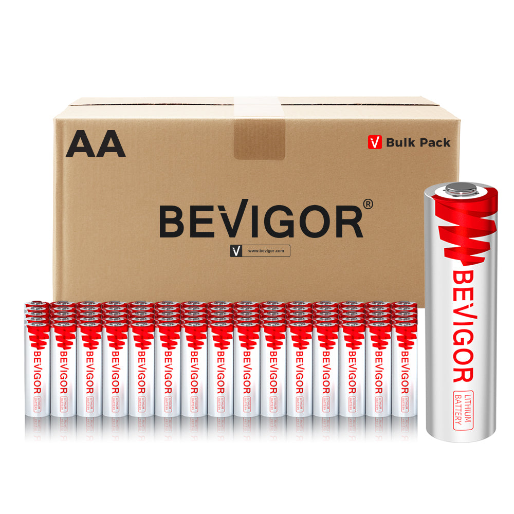 lithium aa batteries buy in bulk wholesale