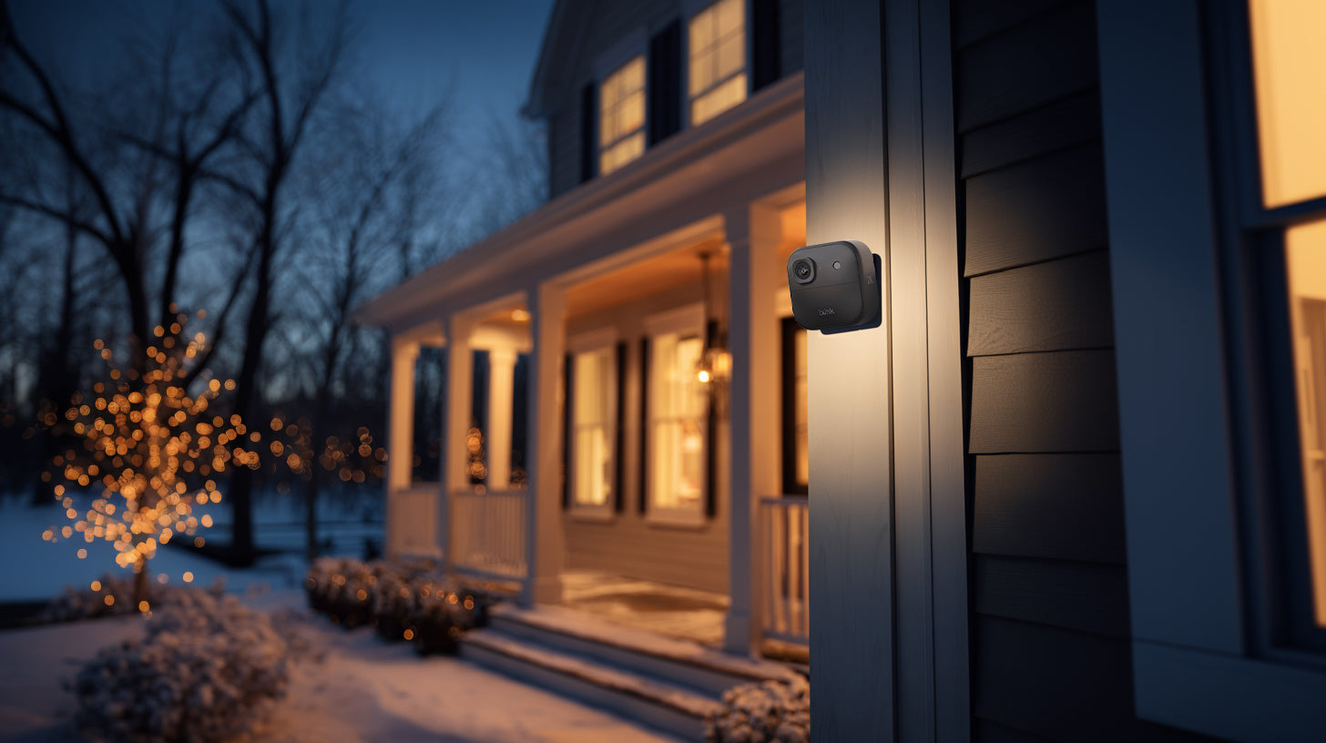 How to Use the Blink Outdoor 4 Like a Pro: Setup, Wi‑Fi Tips, and Fixes