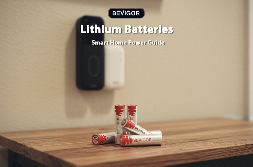 Lithium Batteries
