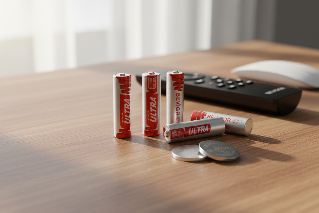 How to Read Your Battery's Name Like a Blueprint