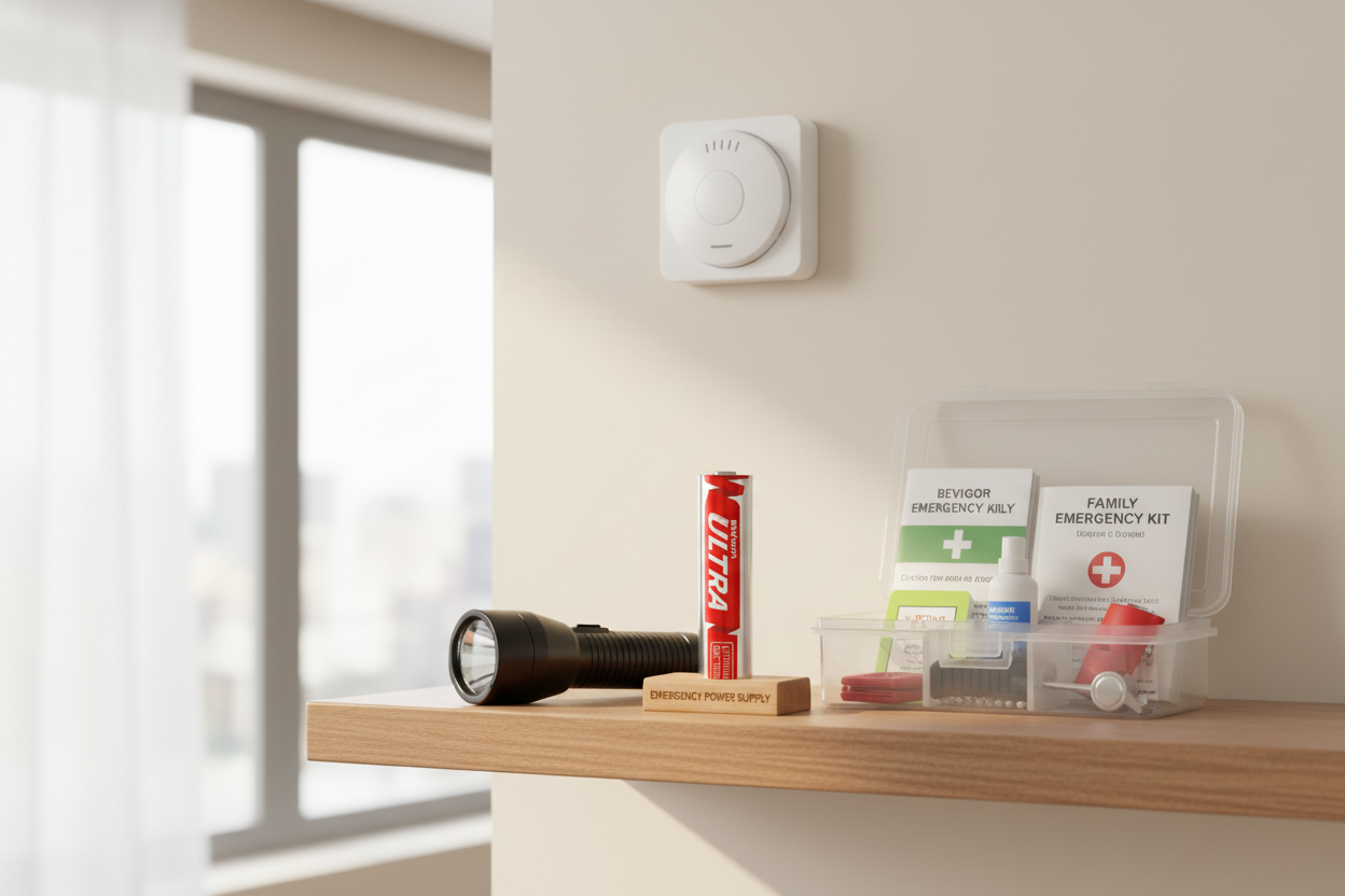 What Is Lithium Battery Shelf Life?
