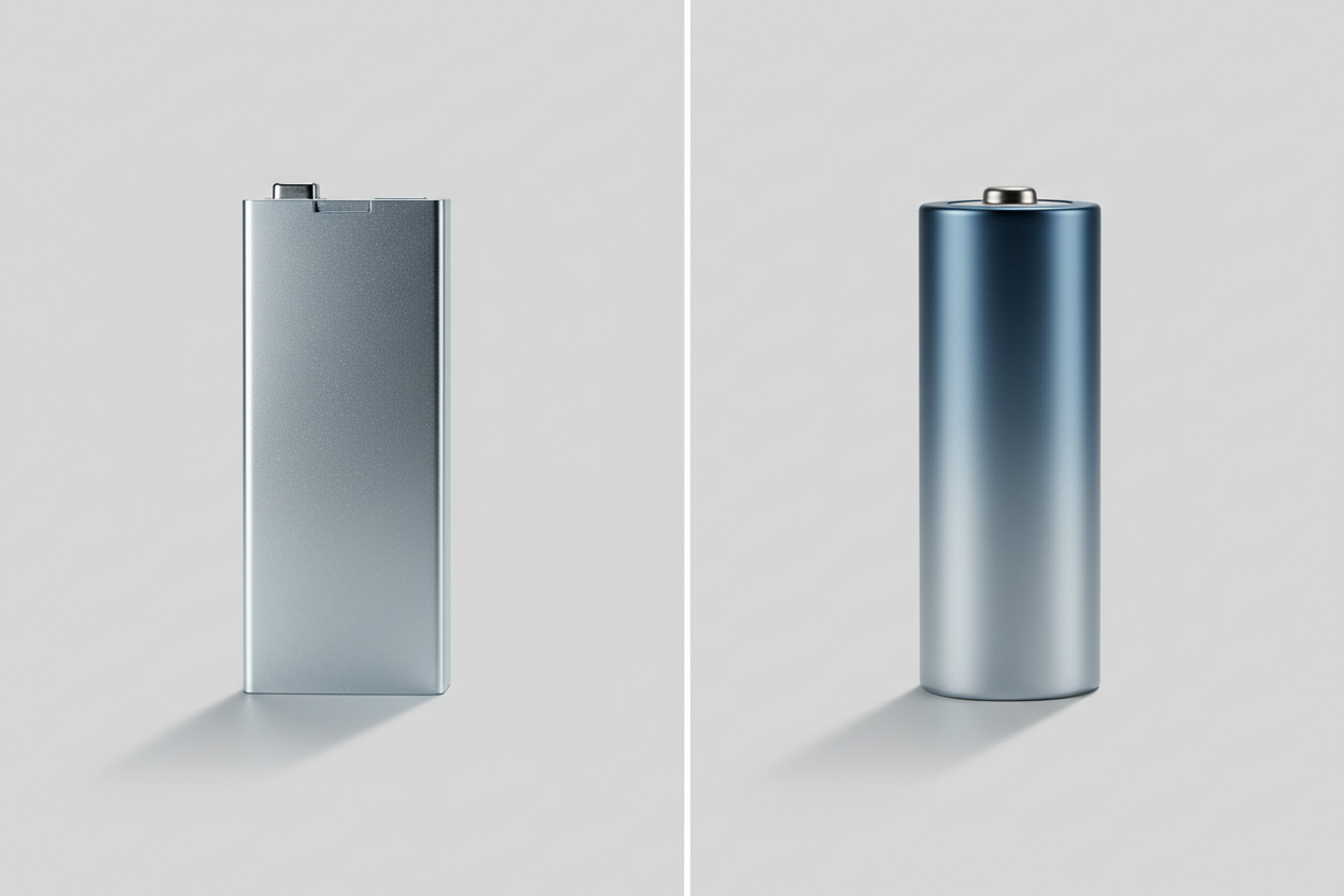 Lithium Metal Batteries and Lithium‑ion Batteries