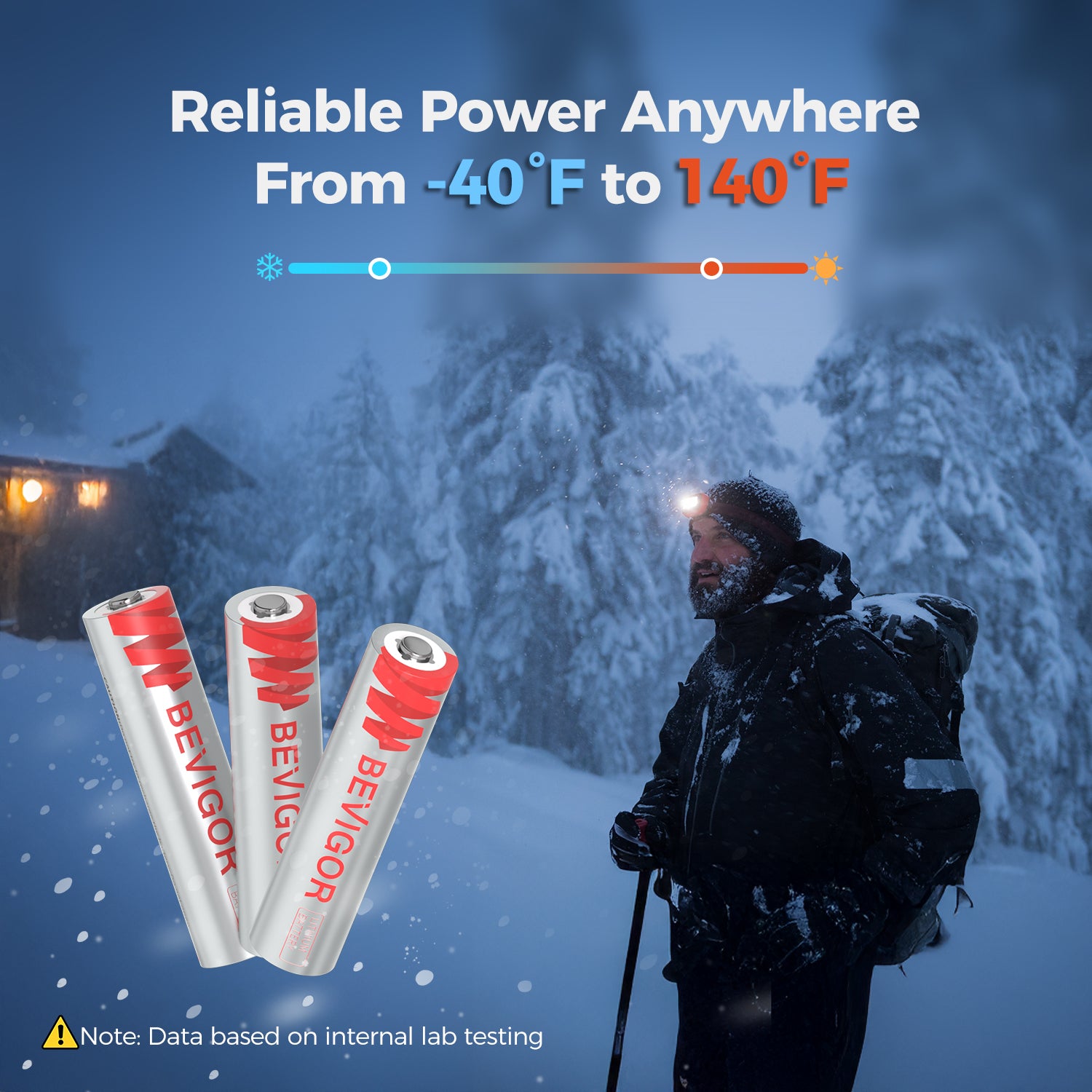 AAA Lithium Batteries for  Digital Cameras