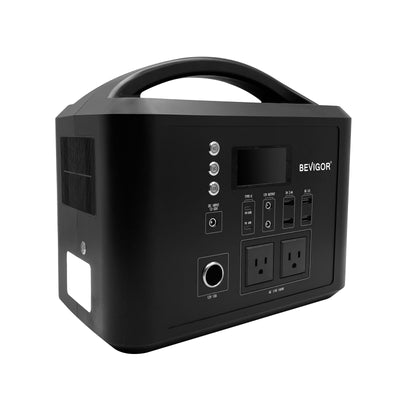 1000W Portable Power Station