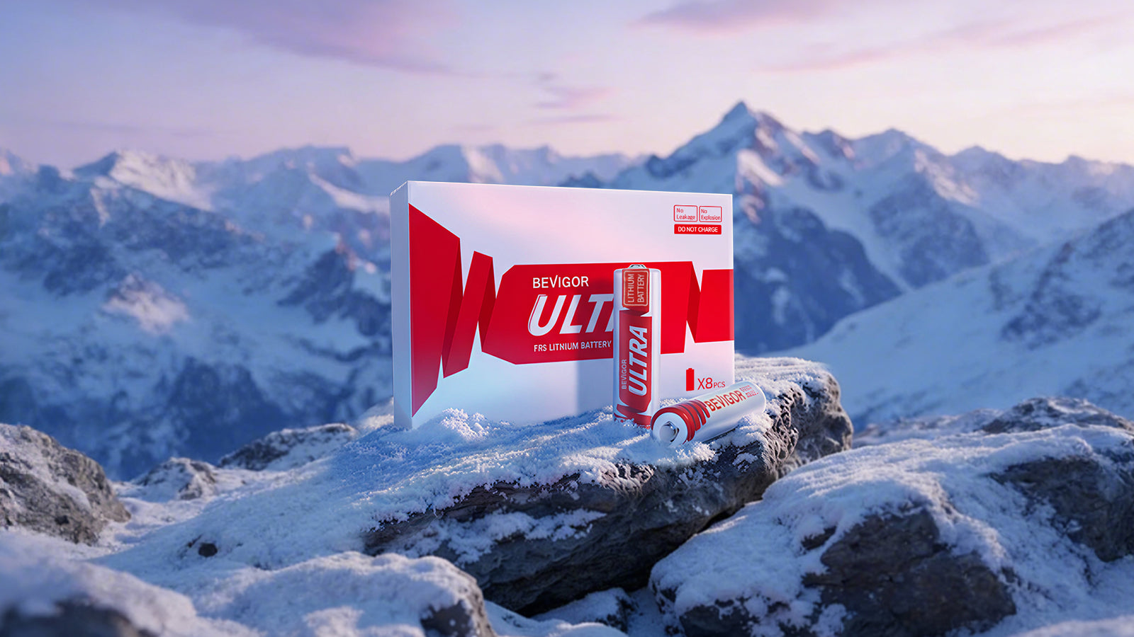 bevigor best aa batteries for cold weather