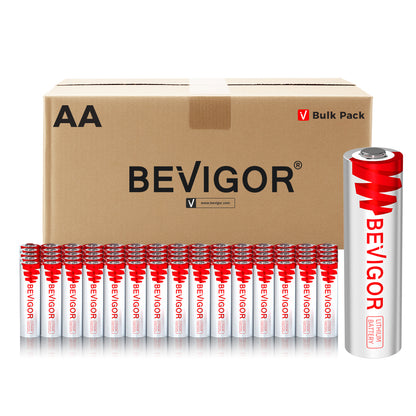 lithium aa batteries buy in bulk wholesale