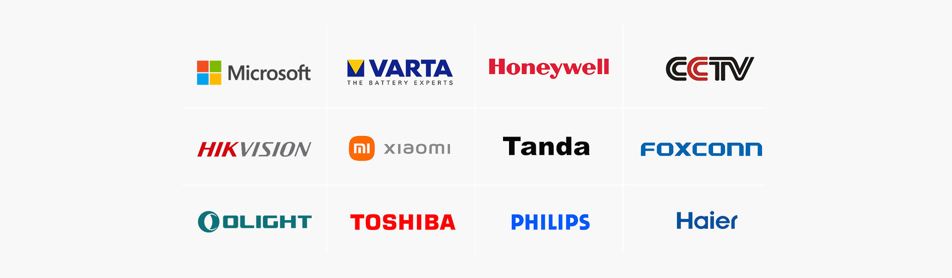 bevigor collab partners